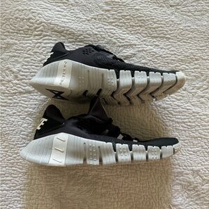 Nike Mens Metcon 4 - Dark Grey